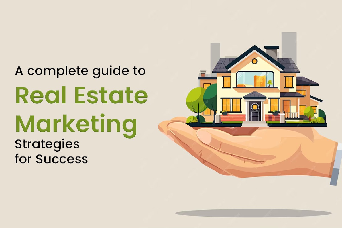 🏡 Real Estate Success: Tips, Tricks & Digital Marketing Hacks for 2025 🚀